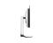 Monitor: BenQ Mobiuz EX271UZ 26.5" 4K UHD OLED 240Hz 0.03ms 2xHDMI DP USB/USB-C White - 9H.LP2LA.TBE