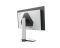 Monitor: BenQ EX271QZ 26.5" 2K QHD OLED 500Hz 0.03ms 2xHDMI DP USB/USB-C White - 9H.LP3LA.TBE