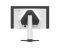 Monitor: BenQ EX271QZ 26.5" 2K QHD OLED 500Hz 0.03ms 2xHDMI DP USB/USB-C White - 9H.LP3LA.TBE
