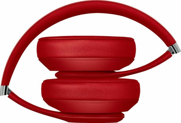 Beats by Dr. Dre Studio Red
