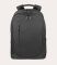 Tucano Bizip 17 BACKPACK BLACK
