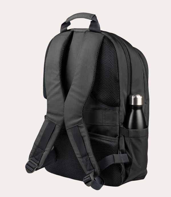 Tucano Bizip 17 BACKPACK BLACK