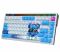 Keyboard: A4tech Bloody AT75 Alpha Optical Switch Keyboard Nyx Mirage