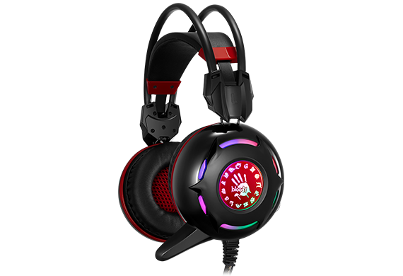 Bloody  G300