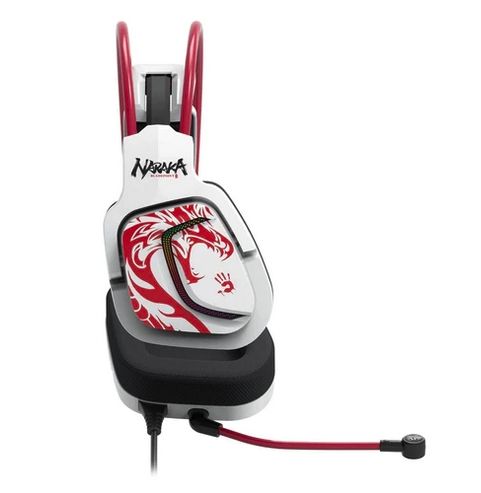 Bloody G575 7.1 Virtual Surround Naraka