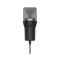 Microphone: A4Tech Bloody GM20 USB Gaming Microphone Black