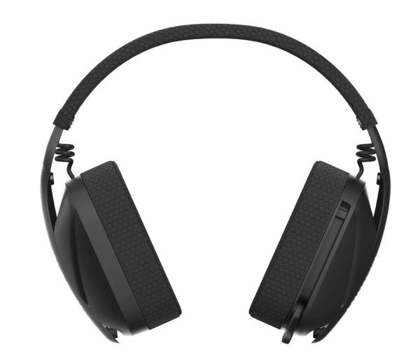Headphones: A4Tech Bloody GR280 Gaming Wireless Bluetooth Headset With Mic Black