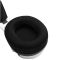 Headphones: A4tech Bloody GR370 Bluetooth Wireless Headset Sports White