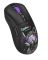 Mouse: A4Tech Bloody R73 Ultra Duo Dual Mode Wireless Gaming Mouse Cypher Ghost
