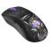 Mouse: A4Tech Bloody R73 Ultra Duo Dual Mode Wireless Gaming Mouse Cypher Ghost