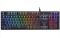 Keyboard: A4Tech Bloody S520N Mechanical BLMS Brown Switch RGB Gaming Keyboard Pudding Black