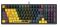 Keyboard: A4tech Bloody S98 RGB Mechanical Gaming Keyboard Red Switch US Layout Sports Lime
