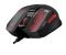 Mouse: A4tech W60 Max Mini Lightweight RGB Gaming Mouse Black