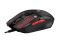 Mouse: A4tech W60 Max Mini Lightweight RGB Gaming Mouse Black