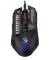 Mouse: A4tech W60 Max Mini Lightweight RGB Gaming Mouse Black