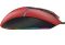 Mouse: A4tech Bloody W95 Max Sports RGB Gaming Mouse Sports Red