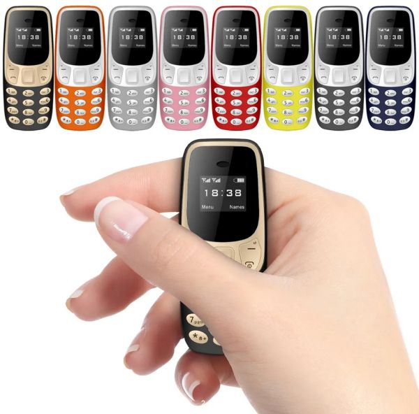 Bm10 Mini Phone