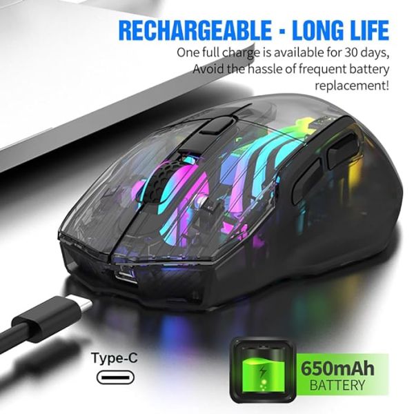 Gaming BM530  Mouse
