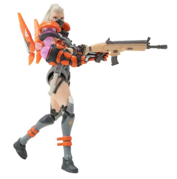 FORTNITE Game figure Master Series Southpaw, 10cm