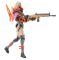 FORTNITE Game figure Master Series Southpaw, 10cm