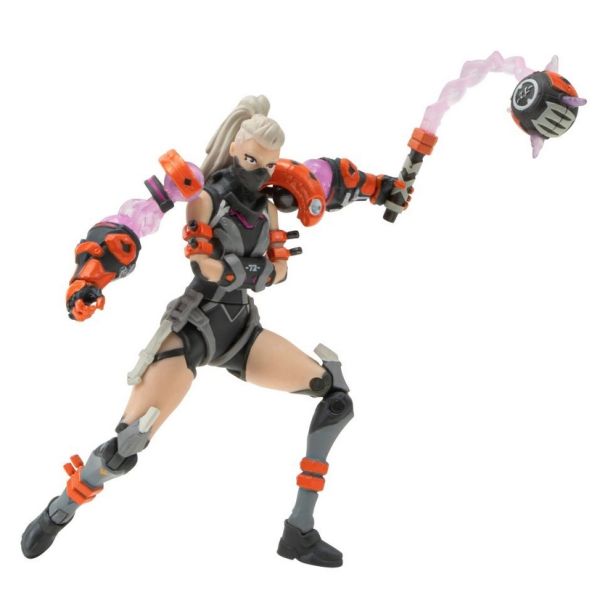 FORTNITE Game figure Master Series Southpaw, 10cm