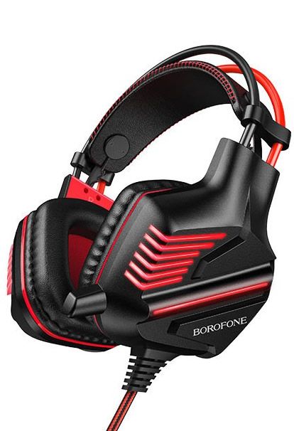 Borofone B0101 Red