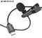 Borofone Bfk11 ip 360