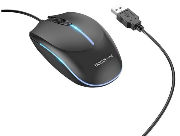 Borofone BG10