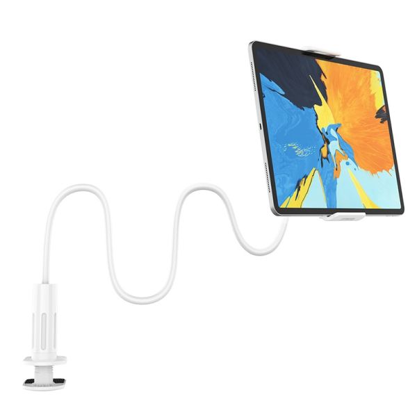 Desktop tablet PC holder BH24