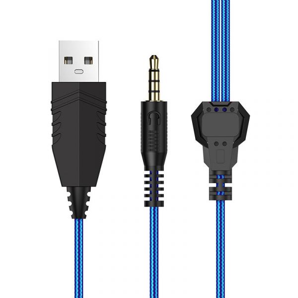 Borofone B0101 Blu