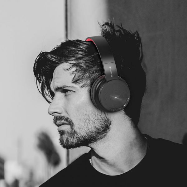 BOROFONE BO11 Red