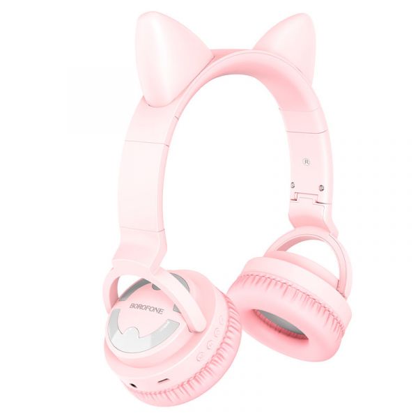 Borofone B015 Pink