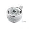 Wireless speaker BR2 Silver Meg