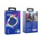 Wireless speaker BR2 Aurora Blu Meg