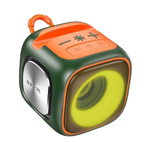 Borofone Br29 Green