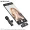 Borofone BFK12 type-c