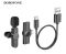 Borofone BFK12 type-c