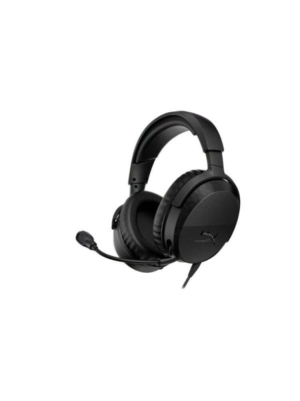HyperX Cloud Stinger 3 Gaming Headset (Black)