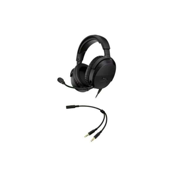 HyperX Cloud Stinger 3 Gaming Headset (Black)