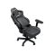 AndaSeat Chair Kaiser 4 V2, PVC leather, 6D-Armrests, black