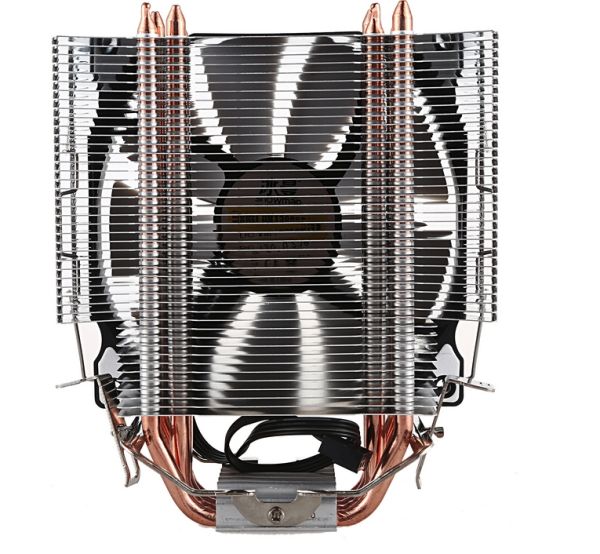 C200 Cpu COLEER