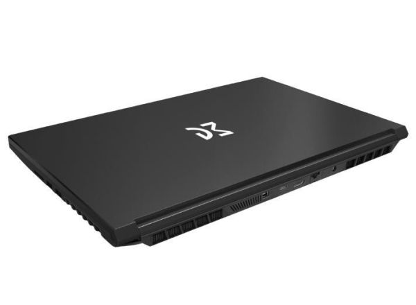 Dream Machines Notebook RG4050-15 15.6FHD IPS, Intel i7-13620H, 32GB, F1TB, NVD4050-6, DOS, black