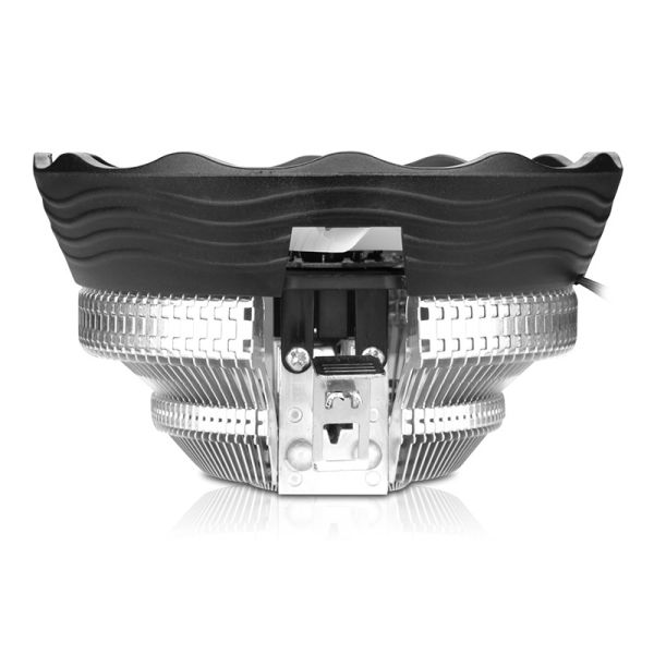 M 120 Rgb Cpu Cooler