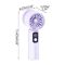 Btomtd Handheld Fan