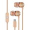 House of Marley EM-JE042-CP S. JAMAICA WIRED USB-C EARBUDS Copper