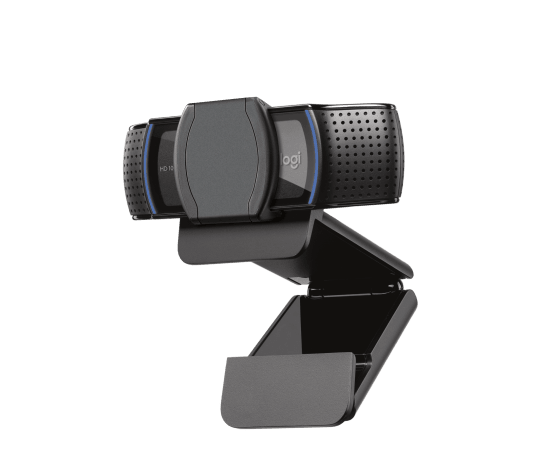 Logitech C920S HD Pro Webcam