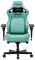 AndaSeat Chair Kaiser 4 V2 XL, PVC leather, 6D-Armrests, green