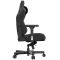 AndaSeat Chair Kaiser 3, PVC leather, 4D-Armrests, black