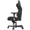 AndaSeat Chair Kaiser 3, PVC leather, 4D-Armrests, black