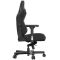 AndaSeat Chair Kaiser 3, PVC leather, 4D-Armrests, black